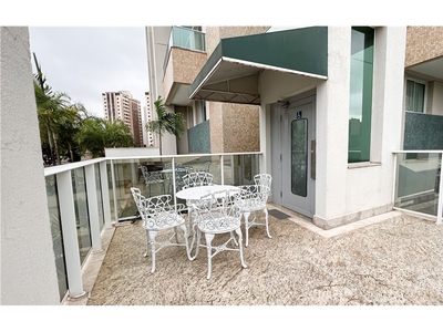 Apartamento em Sul (Águas Claras), Brasília/DF de 35m² 1 quartos à venda por R$ 309.000,00
