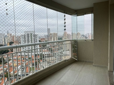 Apartamento em Tatuapé, São Paulo/SP de 93m² 3 quartos à venda por R$ 969.000,00