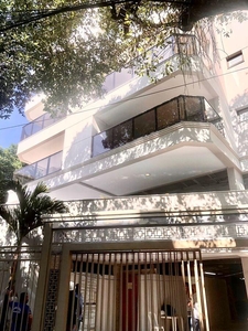 Apartamento em Tijuca, Rio de Janeiro/RJ de 62m² 2 quartos à venda por R$ 589.000,00