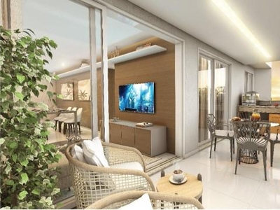 Apartamento em Tijuca, Rio de Janeiro/RJ de 81m² 3 quartos à venda por R$ 891.000,00