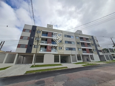 Apartamento em Tingui, Curitiba/PR de 50m² 2 quartos à venda por R$ 298.900,00
