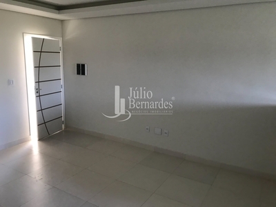 Apartamento em Todos os Santos, Montes Claros/MG de 57m² 2 quartos à venda por R$ 238.800,00