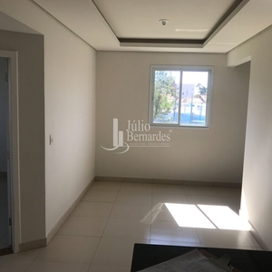 Apartamento em Todos os Santos, Montes Claros/MG de 62m² 2 quartos à venda por R$ 253.400,00