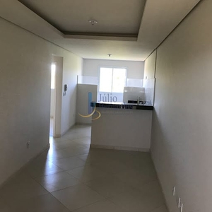 Apartamento em Todos os Santos, Montes Claros/MG de 75m² 2 quartos à venda por R$ 287.400,00