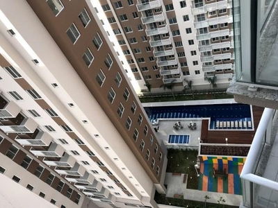 Apartamento em Todos os Santos, Rio de Janeiro/RJ de 70m² 3 quartos à venda por R$ 529.500,00