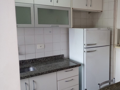 Apartamento em Tucuruvi, São Paulo/SP de 44m² 2 quartos à venda por R$ 264.000,00
