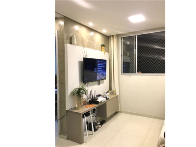 Apartamento em Universitário, Caruaru/PE de 46m² 2 quartos à venda por R$ 164.000,00