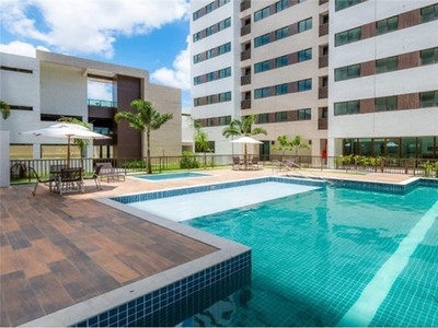 Apartamento em Várzea, Recife/PE de 55m² 2 quartos para locação R$ 2.400,00/mes