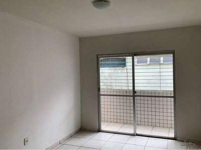 Apartamento em Várzea, Recife/PE de 70m² 3 quartos à venda por R$ 134.000,00