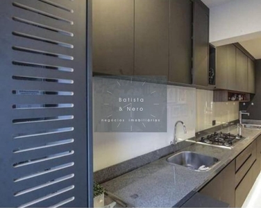 Apartamento em Vila Andrade, São Paulo/SP de 96m² 2 quartos à venda por R$ 904.000,00