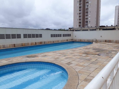 Apartamento em Vila Antonieta, São Paulo/SP de 70m² 3 quartos à venda por R$ 479.000,00