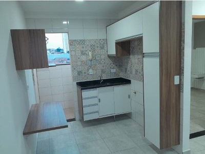 Apartamento em Vila Centenário, São Paulo/SP de 36m² 2 quartos à venda por R$ 224.000,00