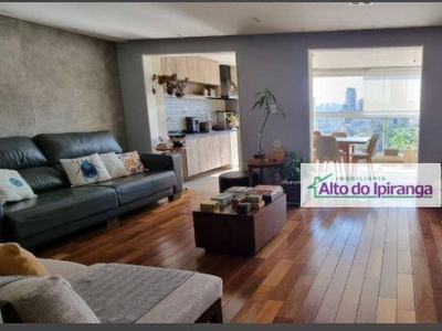 Apartamento em Vila Clementino, São Paulo/SP de 98m² 3 quartos à venda por R$ 1.589.000,00