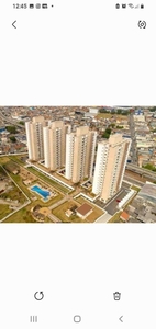 Apartamento em Vila Ema, São Paulo/SP de 58m² 2 quartos à venda por R$ 399.000,00