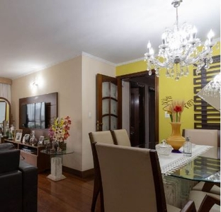 Apartamento em Vila Gomes Cardim, São Paulo/SP de 116m² 3 quartos à venda por R$ 844.000,00