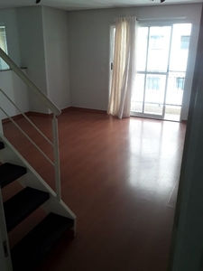 Apartamento em Vila Gomes Cardim, São Paulo/SP de 70m² 2 quartos para locação R$ 2.500,00/mes