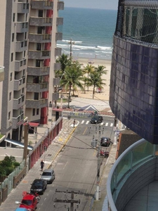 Apartamento em Vila Guilhermina, Praia Grande/SP de 200m² 3 quartos à venda por R$ 819.000,00