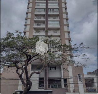 Apartamento em Vila Gustavo, São Paulo/SP de 60m² 2 quartos à venda por R$ 534.000,00