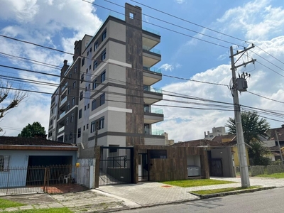 Apartamento em Vila Izabel, Curitiba/PR de 63m² 2 quartos à venda por R$ 689.000,00