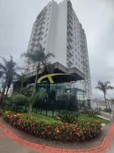 Apartamento em Vila Larsen 1, Londrina/PR de 56m² 2 quartos à venda por R$ 279.000,00