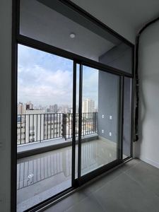 Apartamento em Vila Mariana, São Paulo/SP de 47m² 1 quartos à venda por R$ 548.000,00