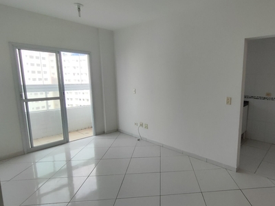 Apartamento em Vila Mirim, Praia Grande/SP de 46m² 1 quartos à venda por R$ 239.000,00