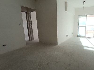 Apartamento em Vila Mirim, Praia Grande/SP de 75m² 2 quartos à venda por R$ 419.000,00