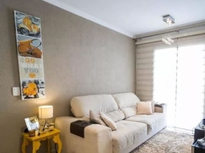 Apartamento em Vila Moreira, São Paulo/SP de 52m² 2 quartos à venda por R$ 393.000,00