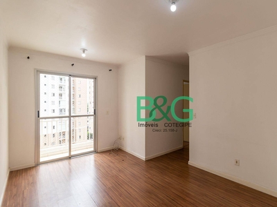 Apartamento em Vila Moreira, São Paulo/SP de 63m² 3 quartos à venda por R$ 426.000,00