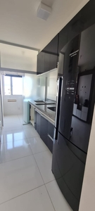Apartamento em Vila Nambi, Jundiaí/SP de 50m² 2 quartos à venda por R$ 300.000,00 ou para locação R$ 1.300,00/mes