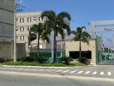 Apartamento em Vila Nova Aliança, Jacareí/SP de 0m² 2 quartos para locação R$ 1.100,00/mes