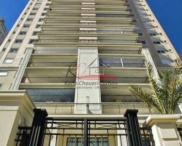 Apartamento em Vila Nova Conceição - Rua Marcos Lopes, 233 - São Paulo