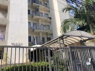 Apartamento em Vila Parque Jabaquara, São Paulo/SP de 56m² 2 quartos à venda por R$ 367.000,00 ou para locação R$ 2.000,00/mes