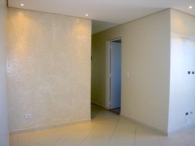 Apartamento em Vila São Francisco, Cotia/SP de 65m² 3 quartos à venda por R$ 320.000,00 ou para locação R$ 1.210,00/mes