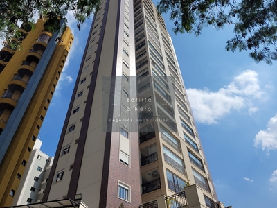 Apartamento em Vila Suzana, São Paulo/SP de 103m² 3 quartos à venda por R$ 897.000,00