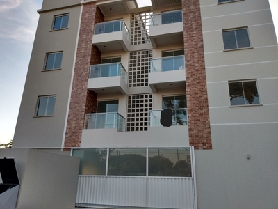 Apartamento em Weissópolis, Pinhais/PR de 55m² 2 quartos à venda por R$ 214.000,00