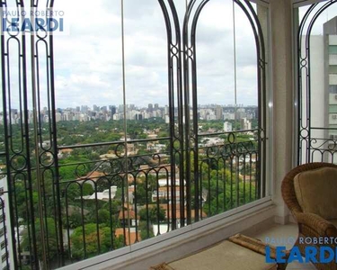 APARTAMENTO - JARDIM AMÉRICA - SP