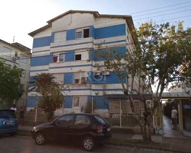 Apartamento JK para Venda - 31m², 1 dormitório, 1 vaga - Jardim Leopoldina