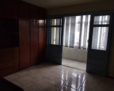 Apartamento JK para Venda - 40m², 1 dormitório, Centro Histórico