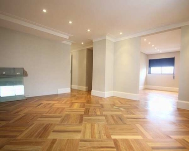 Apartamento Locação 3 Dormitórios - 285 m² Higienópolis