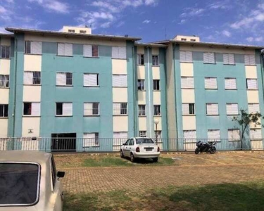 Apartamento no Jardim Eugênio Mendes Lopes em Ribeirão Preto/SP