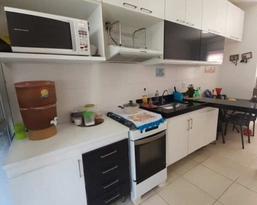 Apartamento no Raposos MZ com 2 dorm e 48m, Esmeraldas - Esmeraldas