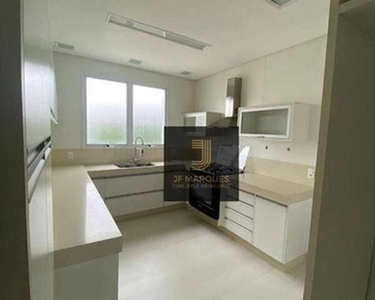 Apartamento para alugar, 367 m² por R$ 25.000,00/mês - Tamboré - Santana de Parnaíba/SP
