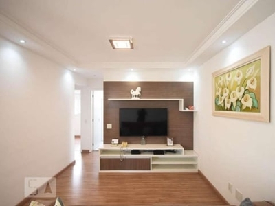 Apartamento para aluguel - portal do morumbi, 3 quartos, 82 m² - são paulo