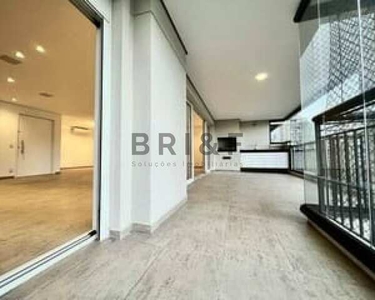 Apartamento para locação, Vila Nova Conceição, São Paulo, SP