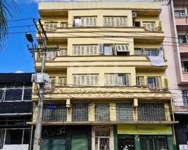 Apartamento para Venda - 31.45m², 1 dormitório, São João