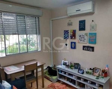 Apartamento para Venda - 36.1m², 1 dormitório, 1 vaga - Jardim Itu