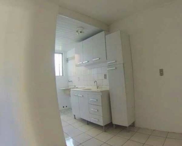 Apartamento para Venda - 37.05m², 2 dormitórios, 1 vaga - Alto Petrópolis