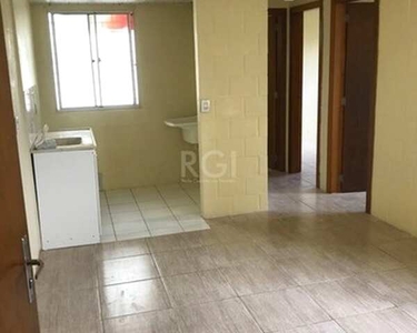 Apartamento para Venda - 38.24m², 2 dormitórios, 1 vaga - Vila Nova