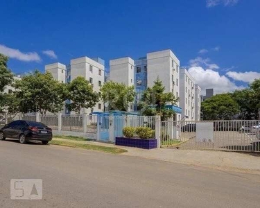 Apartamento para Venda - 38.34m², 2 dormitórios, Rubem Berta